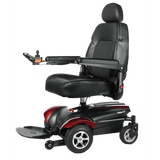 Merits Vision CF (P322) Electric Power Wheelchair