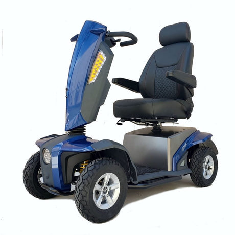 EV Rider VitaXpress All Terrain Mobility Scooter