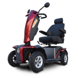 EV Rider VitaXpress All Terrain Mobility Scooter