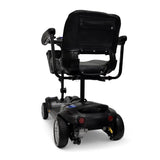ComfyGo Z-4 Electric Powered Mobility Scooter with a Lightweight & 5 Part Detachable Frame