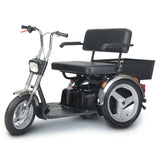 Afikim Afiscooter SE Classic Retro 3-Wheel Motorcycle-Inspired Mobility Scooter