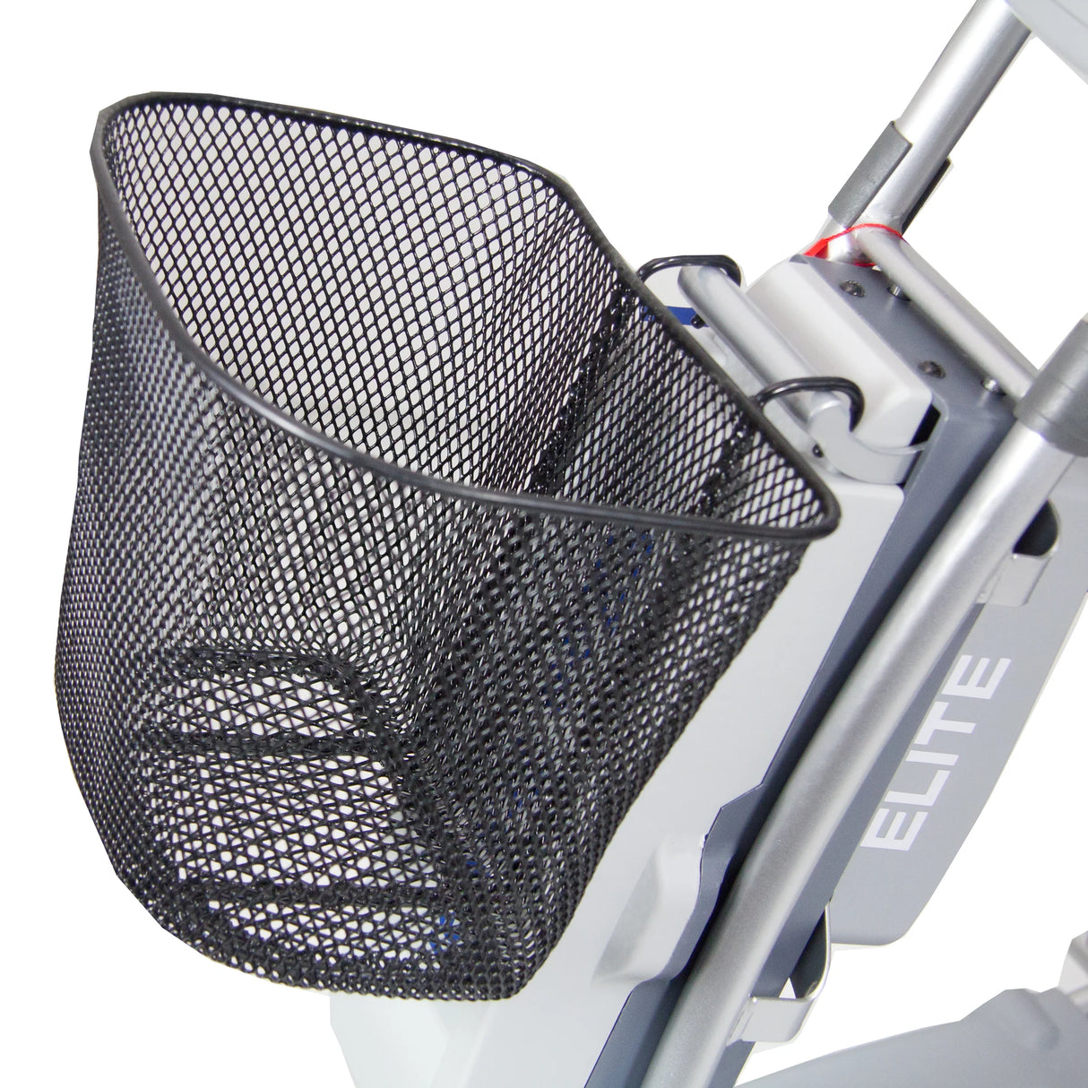 Tzora Elite Folding 3-Wheel Mobility Scooter