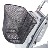Tzora Elite Folding 3-Wheel Mobility Scooter