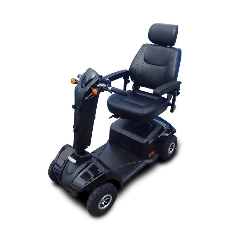 EV Rider CityRider 4-Wheel Mobility Scooter