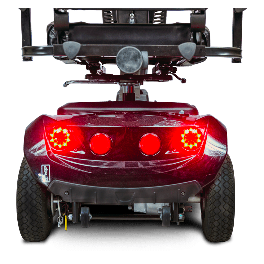 EV Rider CityRider 4-Wheel Mobility Scooter