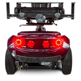 EV Rider CityRider 4-Wheel Mobility Scooter