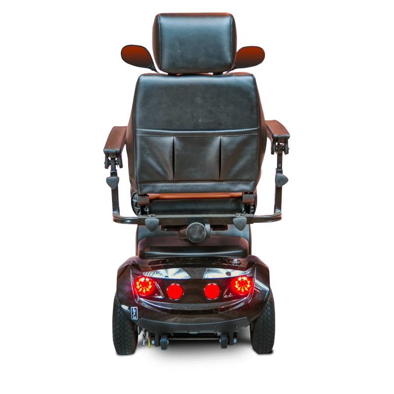 EV Rider CityRider 4-Wheel Mobility Scooter