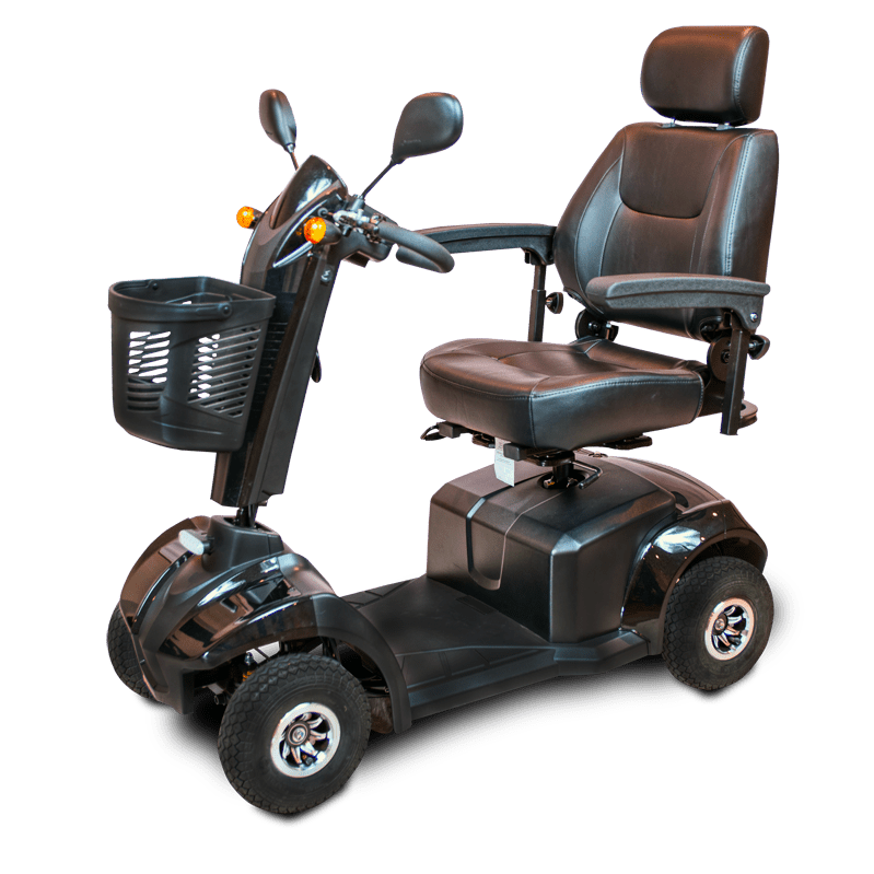 EV Rider CityRider 4-Wheel Mobility Scooter
