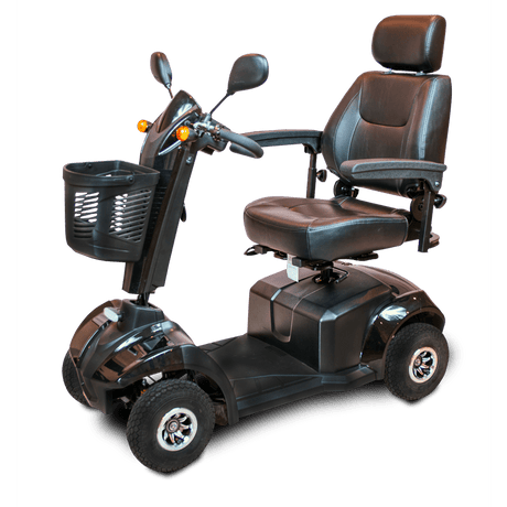 EV Rider CityRider 4-Wheel Mobility Scooter