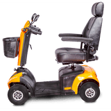 EV Rider CityRider 4-Wheel Mobility Scooter