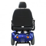 Merits Atlantis (P710) Heavy Duty Electric Bariatric Power Wheelchair (600 lbs)