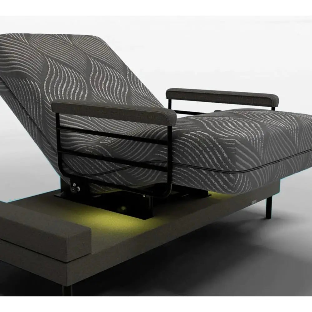 UPbed® Independence Sleep to Stand Adjustable Bed