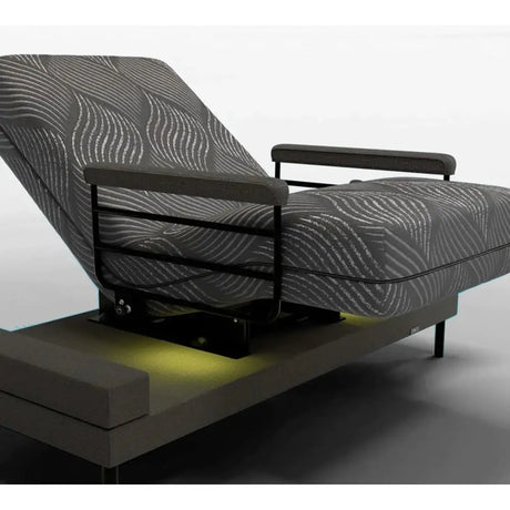 UPbed® Independence Sleep to Stand Adjustable Bed