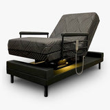 UPbed® Independence Sleep to Stand Adjustable Bed
