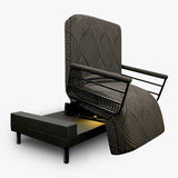 UPbed® Independence Sleep to Stand Adjustable Bed