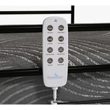 UPbed® Independence Sleep to Stand Adjustable Bed