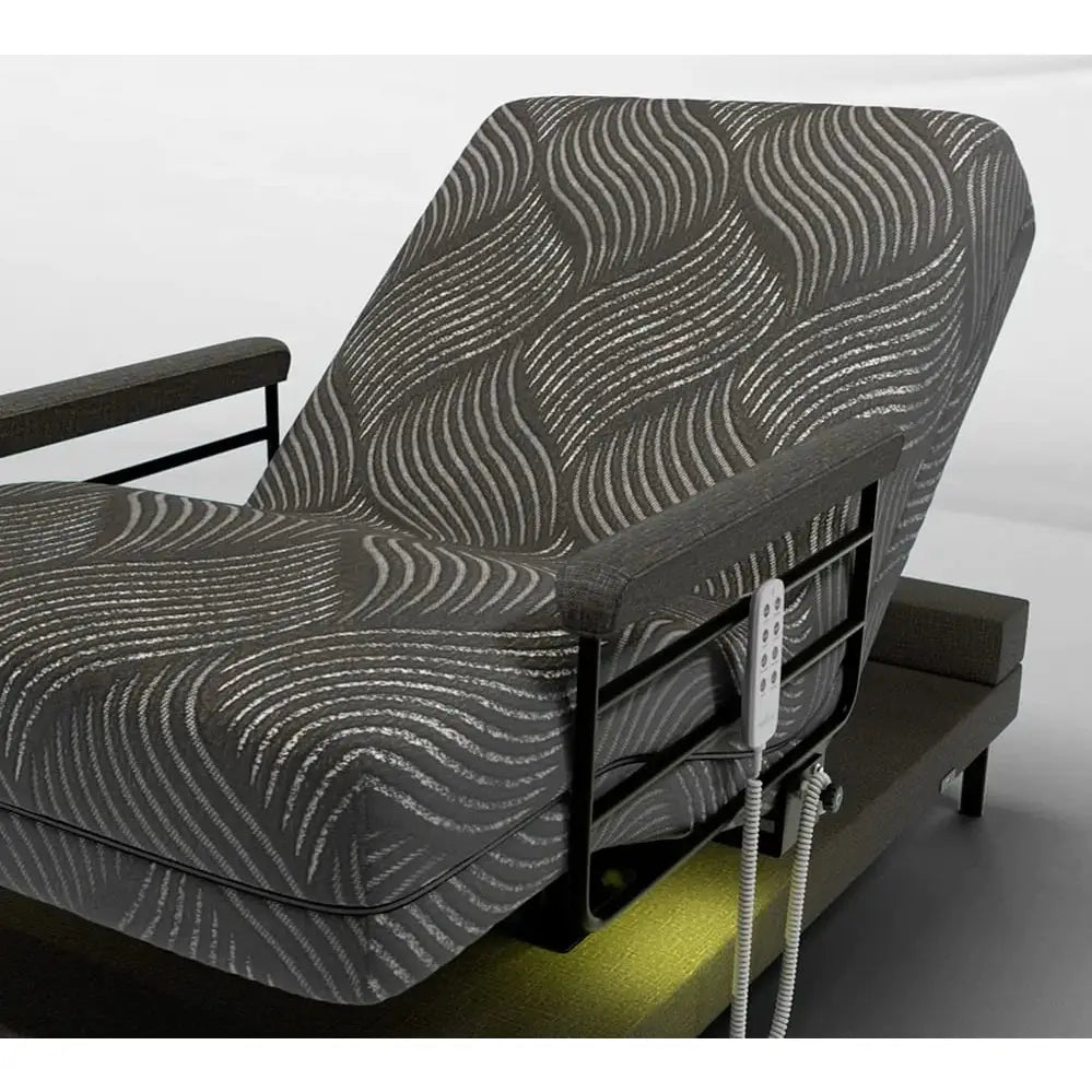 UPbed® Independence Sleep to Stand Adjustable Bed
