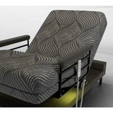 UPbed® Independence Sleep to Stand Adjustable Bed
