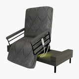 UPbed® Independence Sleep to Stand Adjustable Bed