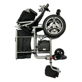 Journey Air Lightweight Folding Power Chair