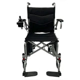 Journey Air Lightweight Folding Power Chair
