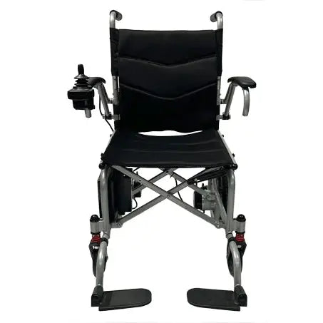 Journey Air Lightweight Folding Power Chair