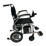 Journey Air Lightweight Folding Power Chair