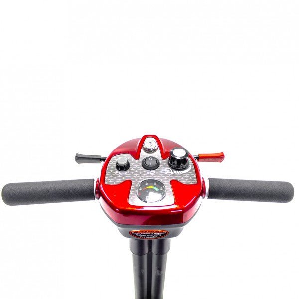 EV Rider Transport AF+ Automatic Folding Mobility Scooter