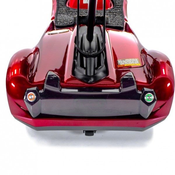 EV Rider Transport AF+ Automatic Folding Mobility Scooter
