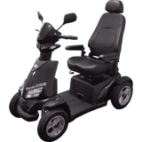 Merits Silverado Extreme (S941L) 4-Wheel Heavy Duty Mobility Scooter