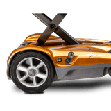 EV Rider Transport AF+ Automatic Folding Mobility Scooter