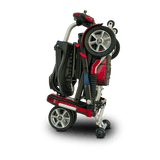 EV Rider Transport Plus Folding Mobility Scooter