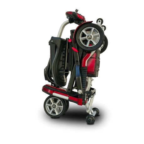 EV Rider Transport Plus Folding Mobility Scooter