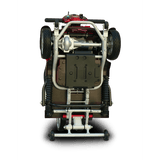 EV Rider Transport Plus Folding Mobility Scooter