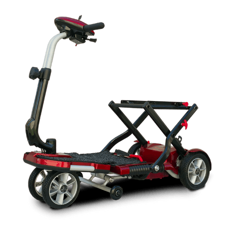 EV Rider Transport Plus Folding Mobility Scooter