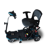 EV Rider Transport Plus Folding Mobility Scooter