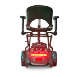 EV Rider Transport Plus Folding Mobility Scooter