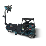 EV Rider Transport Plus Folding Mobility Scooter