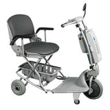 Tzora Elite Folding 3-Wheel Mobility Scooter