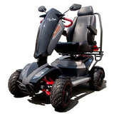 EV Rider Vita Monster All Terrain Mobility Scooter